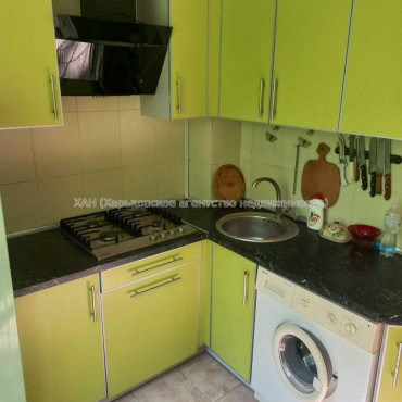 Продам квартиру, Валентиновская ул. , 1  ком., 32 м², косметический ремонт 