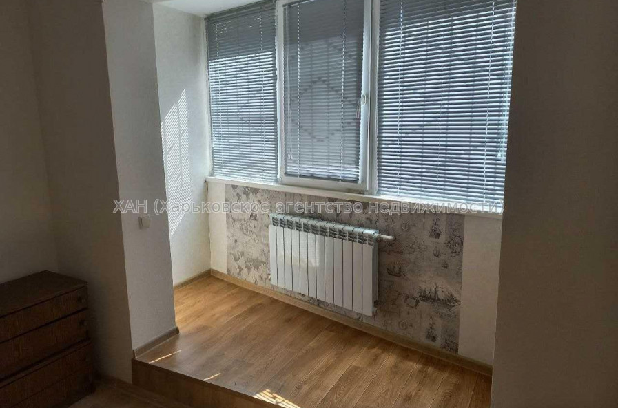 Продам квартиру, Валентиновская ул. , 1  ком., 32 м², косметический ремонт 