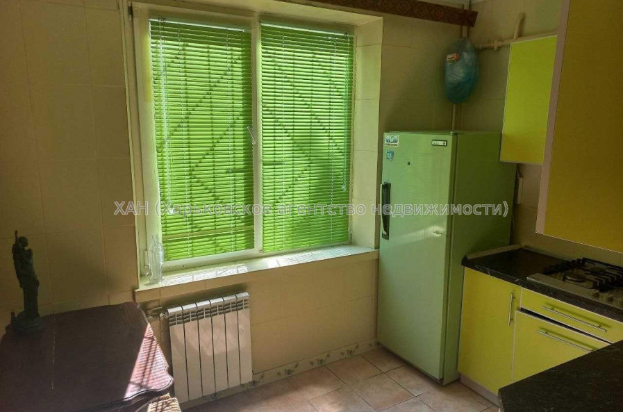 Продам квартиру, Валентиновская ул. , 1  ком., 32 м², косметический ремонт 