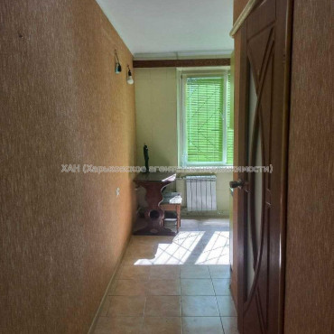 Продам квартиру, Валентиновская ул. , 1  ком., 32 м², косметический ремонт 