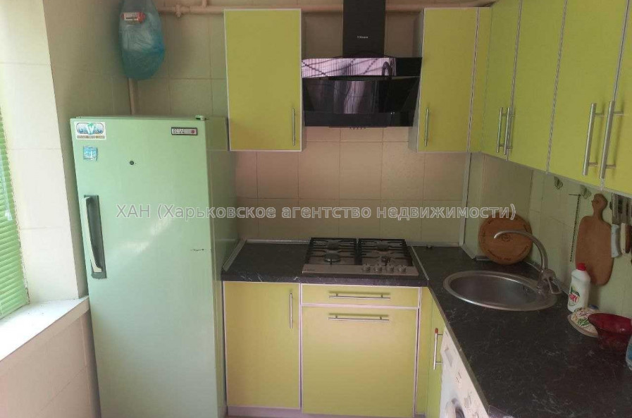 Продам квартиру, Валентиновская ул. , 1  ком., 32 м², косметический ремонт 