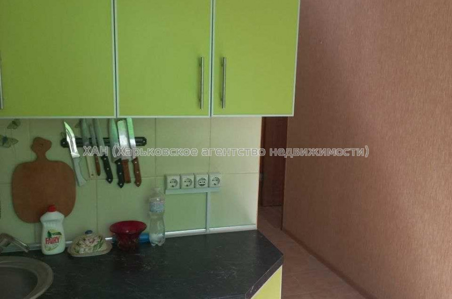 Продам квартиру, Валентиновская ул. , 1  ком., 32 м², косметический ремонт 