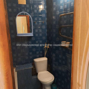 Продам квартиру, Валентиновская ул. , 1  ком., 32 м², косметический ремонт 