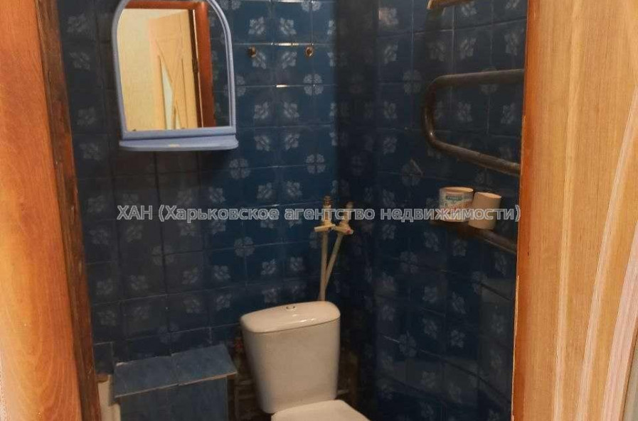 Продам квартиру, Валентиновская ул. , 1  ком., 32 м², косметический ремонт 