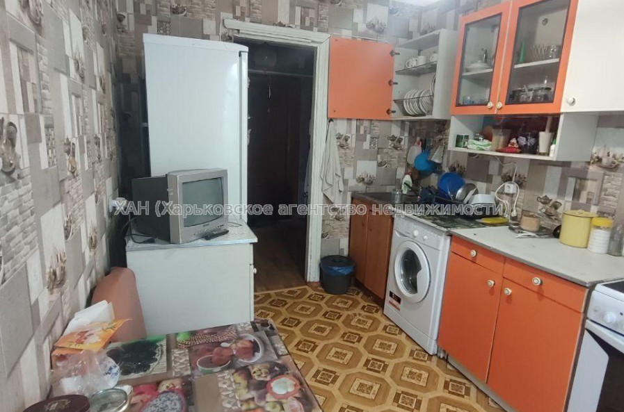 Продам квартиру, Петра Григоренко пр-т , 3  ком., 67 м², советский ремонт 