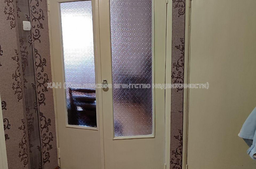 Продам квартиру, Петра Григоренко пр-т , 3  ком., 67 м², советский ремонт 