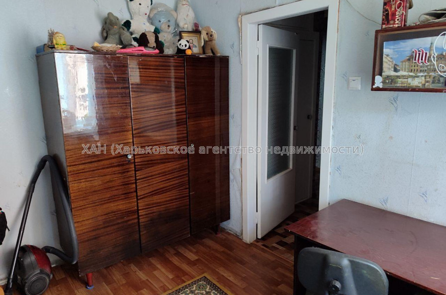 Продам квартиру, Петра Григоренко пр-т , 3  ком., 67 м², советский ремонт 