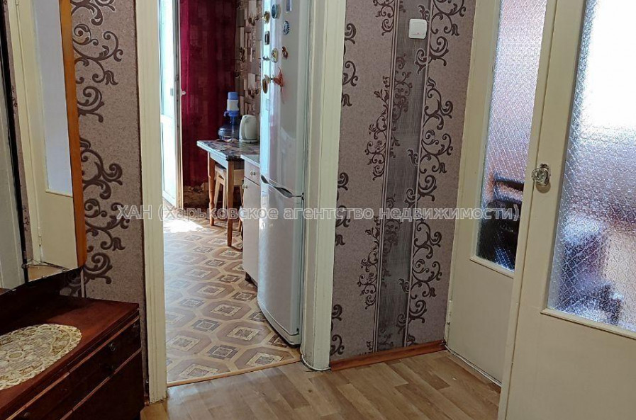 Продам квартиру, Петра Григоренко пр-т , 3  ком., 67 м², советский ремонт 