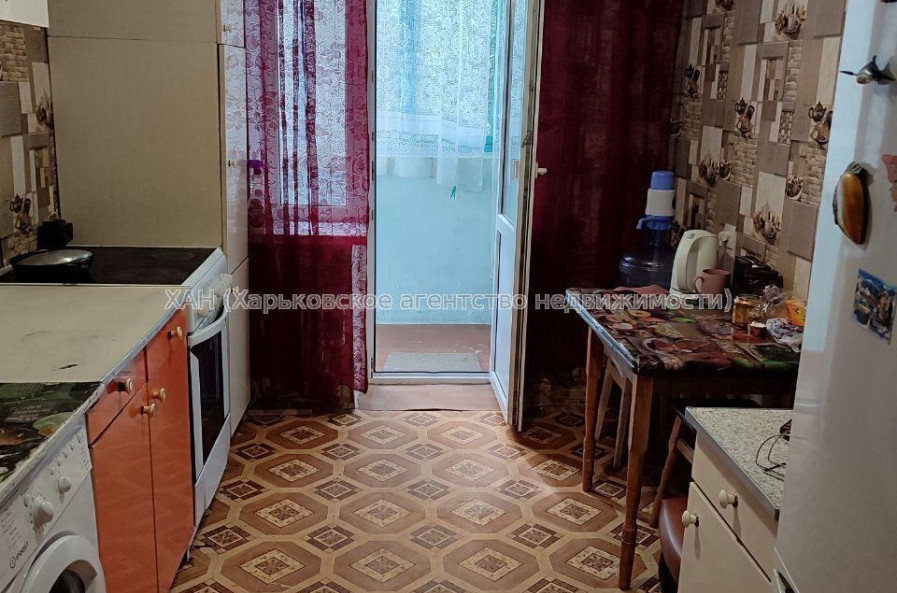 Продам квартиру, Петра Григоренко пр-т , 3  ком., 67 м², советский ремонт 