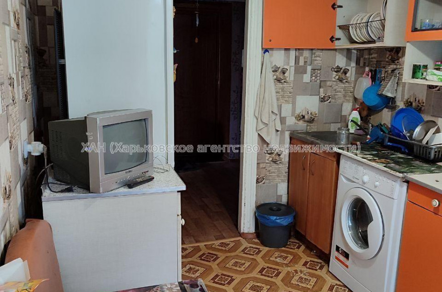 Продам квартиру, Петра Григоренко пр-т , 3  ком., 67 м², советский ремонт 
