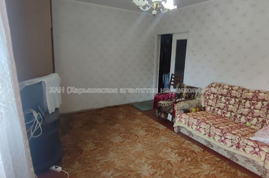 Продам квартиру, Петра Григоренко пр-т , 3  ком., 67 м², советский ремонт 