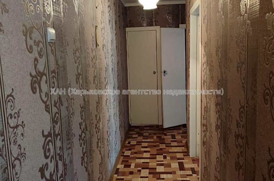 Продам квартиру, Петра Григоренко пр-т , 3  ком., 67 м², советский ремонт 