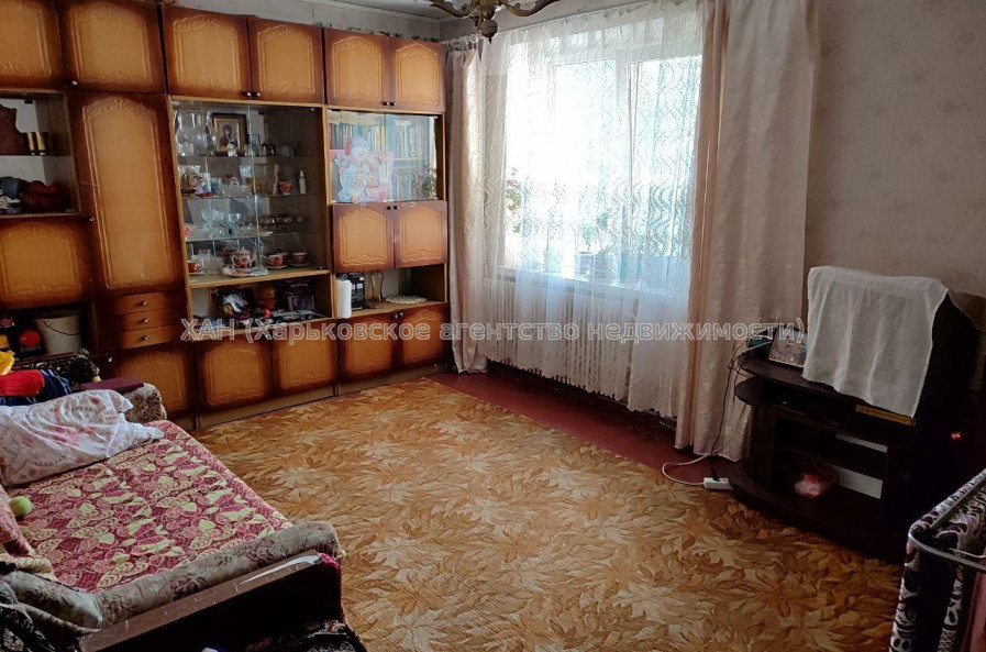 Продам квартиру, Петра Григоренко пр-т , 3  ком., 67 м², советский ремонт 