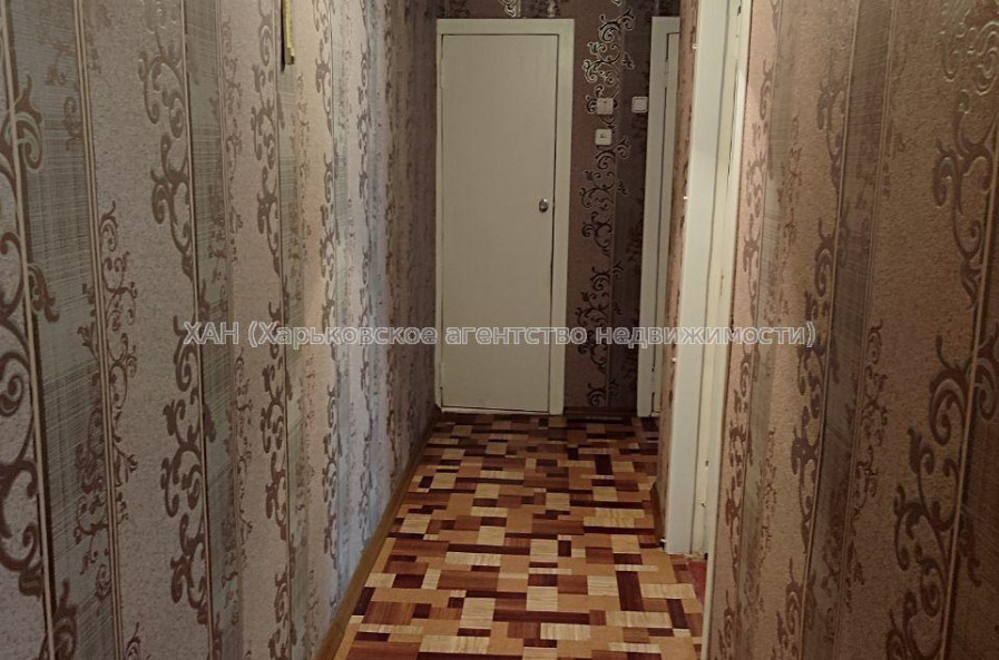 Продам квартиру, Петра Григоренко пр-т , 3  ком., 67 м², советский ремонт 