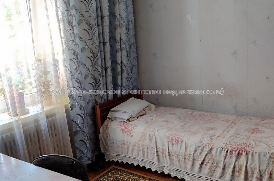 Продам квартиру, Петра Григоренко пр-т , 3  ком., 67 м², советский ремонт 