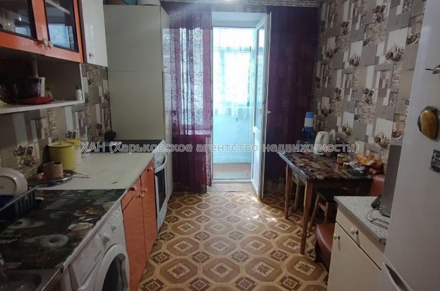 Продам квартиру, Петра Григоренко пр-т , 3  ком., 67 м², советский ремонт 