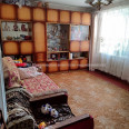 Продам квартиру, Петра Григоренко пр-т , 3  ком., 67 м², советский ремонт 