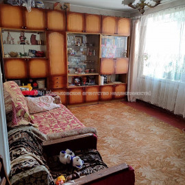 Продам квартиру, Петра Григоренко пр-т , 3 кім., 67 м², советский ремонт