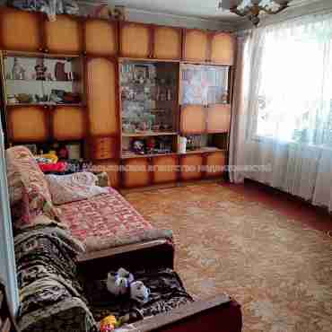 Продам квартиру, Петра Григоренко пр-т , 3  ком., 67 м², советский ремонт 
