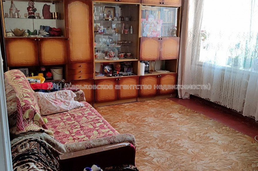 Продам квартиру, Петра Григоренко пр-т , 3  ком., 67 м², советский ремонт 