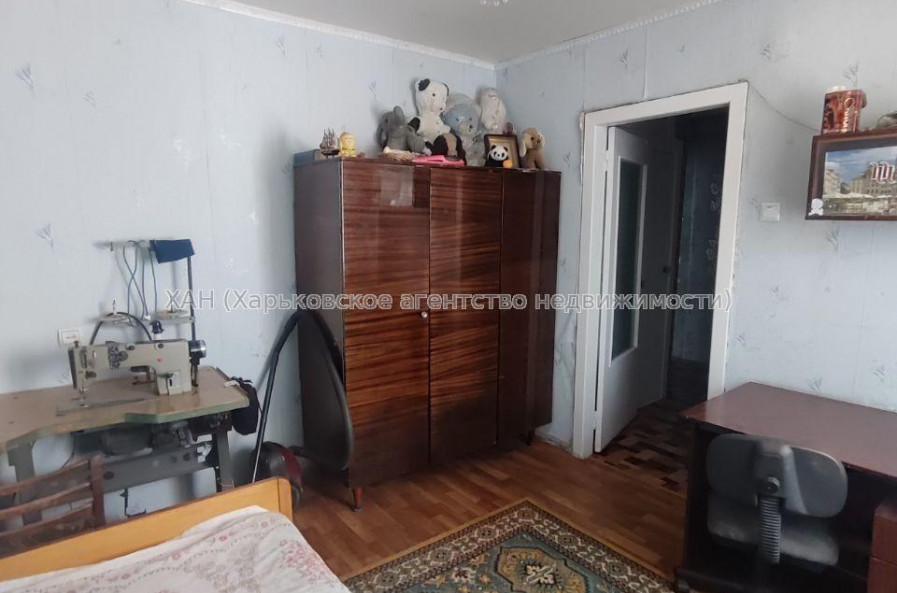Продам квартиру, Петра Григоренко пр-т , 3  ком., 67 м², советский ремонт 