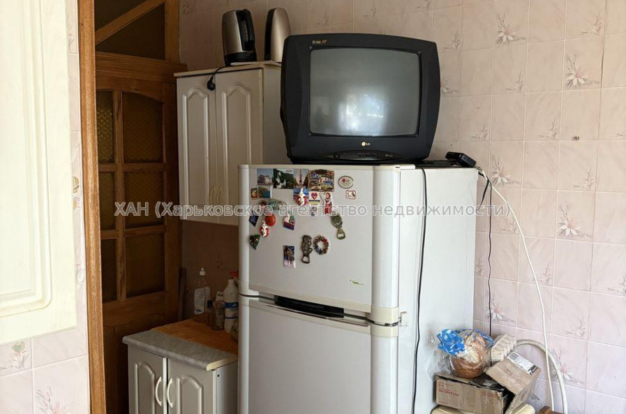 Продам квартиру, Людвига Свободы просп. , 3  ком., 71 м², советский ремонт 