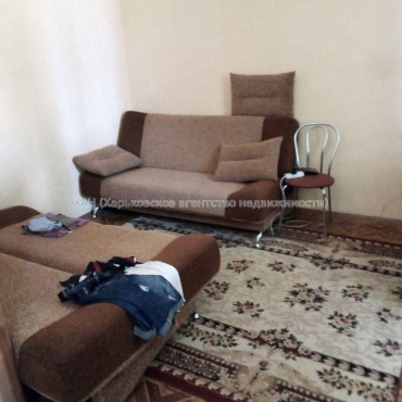 Продам квартиру, Камышева ул. , 1  ком., 27 м², косметический ремонт 