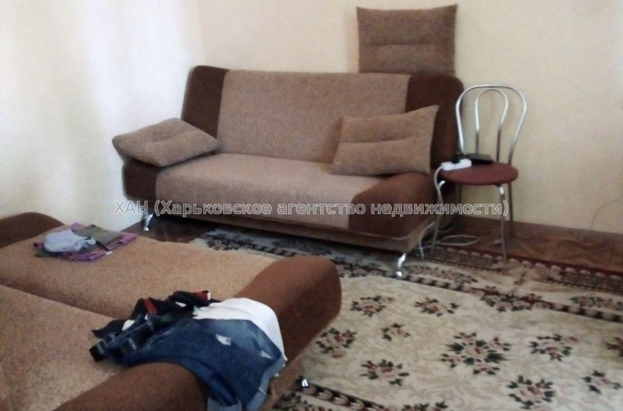 Продам квартиру, Камышева ул. , 1  ком., 27 м², косметический ремонт 