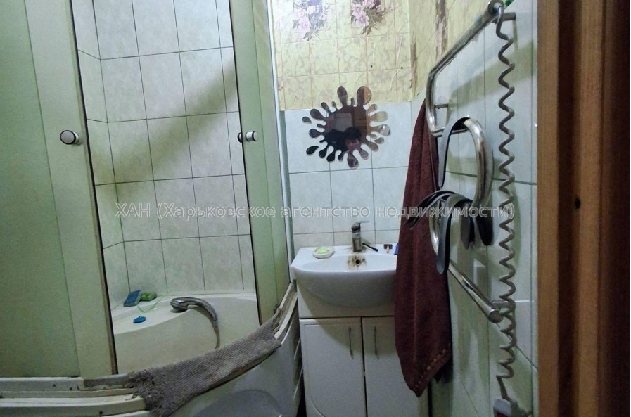 Продам квартиру, Камышева ул. , 1  ком., 27 м², косметический ремонт 