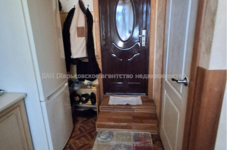 Продам квартиру, Камышева ул. , 1  ком., 27 м², косметический ремонт 
