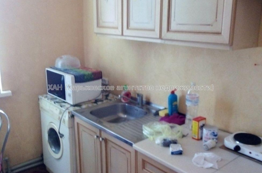 Продам квартиру, Камышева ул. , 1  ком., 27 м², косметический ремонт 