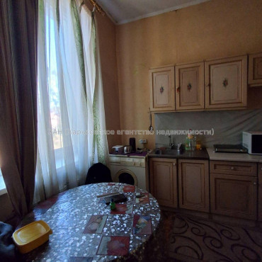 Продам квартиру, Камышева ул. , 1  ком., 27 м², косметический ремонт 