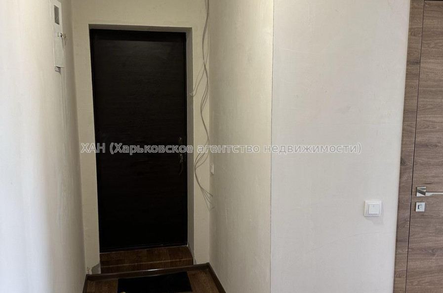 Продам квартиру, Ново-Баварский просп. , 3 кім., 59 м², косметический ремонт 