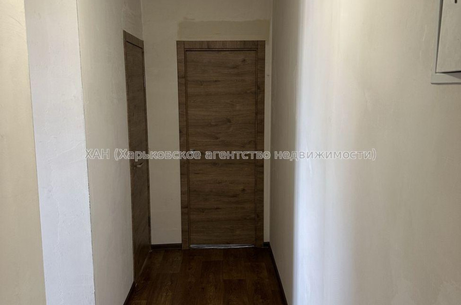 Продам квартиру, Ново-Баварский просп. , 3 кім., 59 м², косметический ремонт 