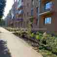 Продам квартиру, Ново-Баварский просп. , 3 кім., 59 м², косметический ремонт 