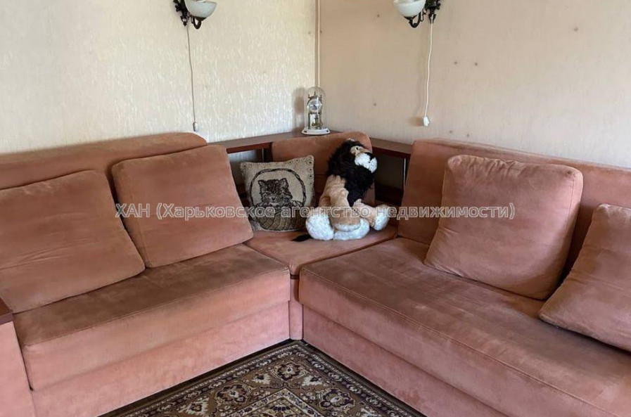 Продам квартиру, Глобинская ул. , 3 кім., 77.80 м², советский ремонт 