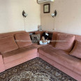Продам квартиру, Глобинская ул. , 3  ком., 77.80 м², косметический ремонт 