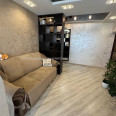 Продам квартиру, Амосова ул. , 3  ком., 68 м², авторский дизайн 