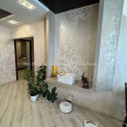 Продам квартиру, Амосова ул. , 3  ком., 68 м², авторский дизайн 