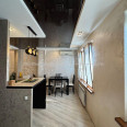 Продам квартиру, Амосова ул. , 3  ком., 68 м², авторский дизайн 