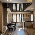 Продам квартиру, Амосова ул. , 3  ком., 68 м², авторский дизайн 