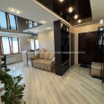 Продам квартиру, Амосова ул. , 3  ком., 68 м², авторский дизайн 