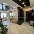 Продам квартиру, Амосова ул. , 3  ком., 68 м², авторский дизайн 