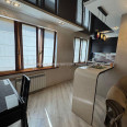 Продам квартиру, Амосова ул. , 3  ком., 68 м², авторский дизайн 