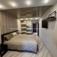 Продам квартиру, Амосова ул. , 3  ком., 68 м², авторский дизайн 