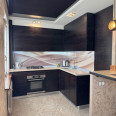 Продам квартиру, Амосова ул. , 3  ком., 68 м², авторский дизайн 