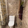 Продам квартиру, Амосова ул. , 3  ком., 68 м², авторский дизайн 