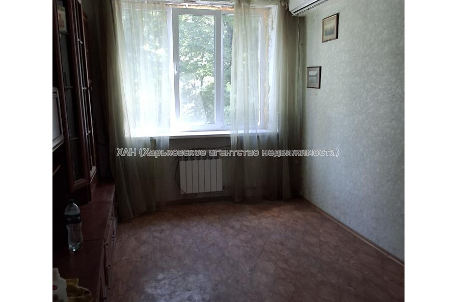 Сдам квартиру, Проскуры ул. , 1 , 3  ком., 68 м², косметический ремонт 