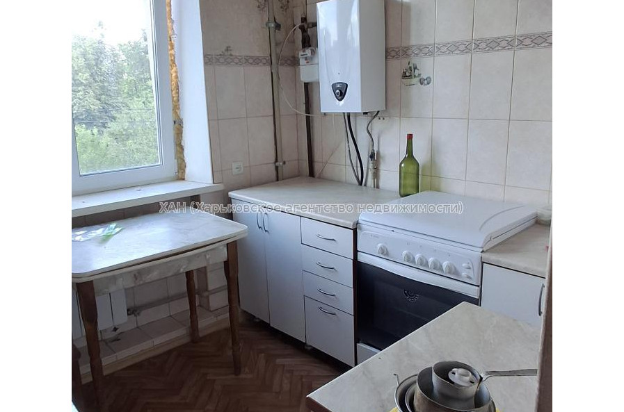 Сдам квартиру, Проскуры ул. , 1 , 3  ком., 68 м², косметический ремонт 