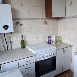 Здам квартиру, Проскуры ул. , 1 , 3 кім., 68 м², косметический ремонт